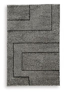 Kurtmen - Rug #5'x7'