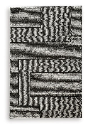 Kurtmen - Rug #5'x7'