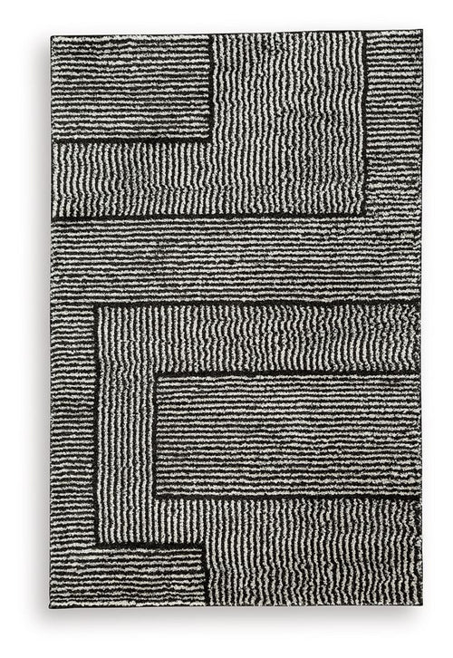 Kurtmen - Rug #5'x7'