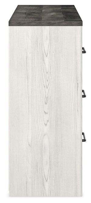 Gerridan - Dresser #dressers