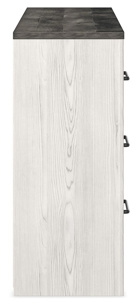 Gerridan - Dresser #dressers