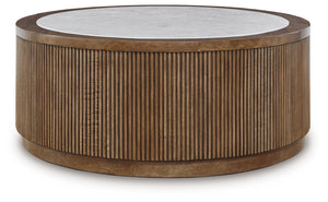Hadonna - Round Table #coffeetables
