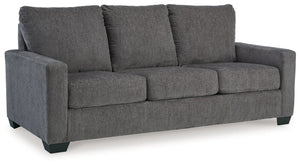 Rannis - Sofa Sleeper #darkgray #queen