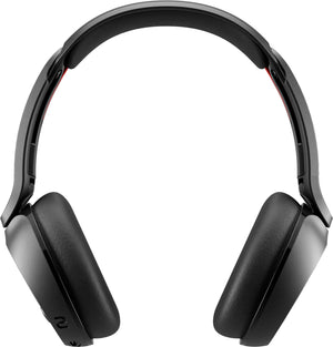 Skullcandy - Icon 180 On-Ear Wireless Bluetooth Headphones - Black
