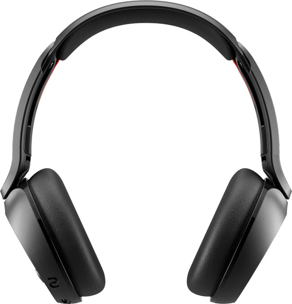 Skullcandy - Icon 180 On-Ear Wireless Bluetooth Headphones - Black