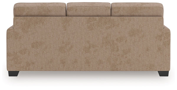 Olten - Sofa #lightbrown