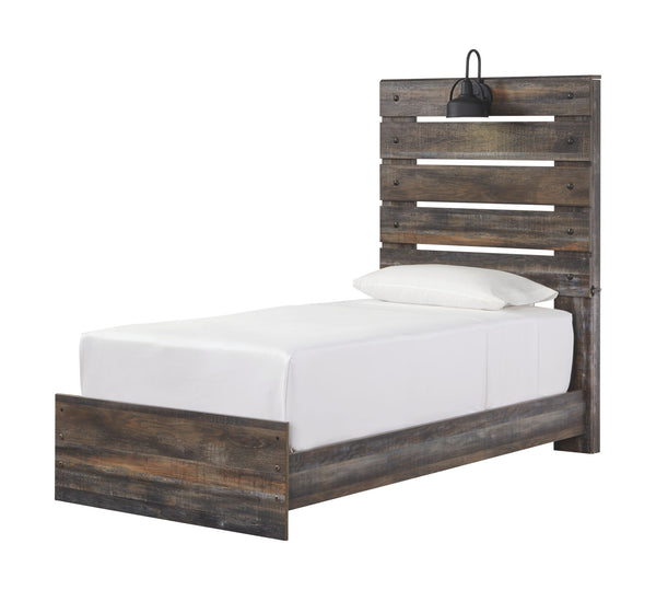 Drystan - Youth Panel Bedroom Set #twin #none