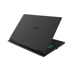 GIGABYTE - GAMING A16 - 16" 165Hz 1920x1200 WUXGA Intel Core i7-13620H - 512GB SSD - 16GB DDR5 RAM - GeForce RTX 4050 - Black Steel