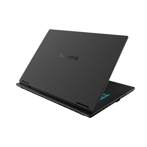 GIGABYTE - GAMING A16 - 16" 165Hz 1920x1200 WUXGA Intel Core i7-13620H - 512GB SSD - 16GB DDR5 RAM - GeForce RTX 4050 - Black Steel