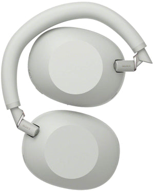 Sony - WH-1000XM6- Best Wireless Noise Cancelling Headphones - Silver