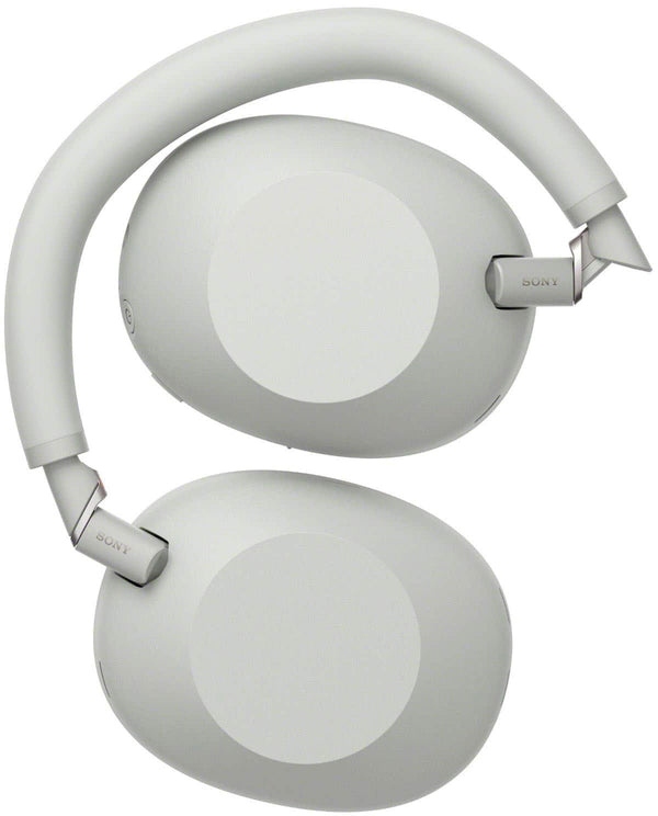 Sony - WH-1000XM6- Best Wireless Noise Cancelling Headphones - Silver