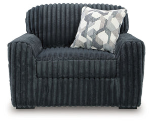 Midnight-Madness - Chair And A Half #darkgray