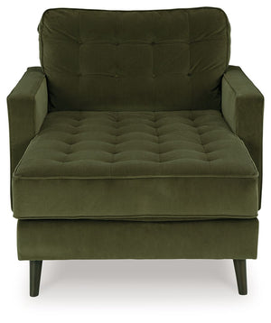 Reveon Lakes - Chaise - Oliva