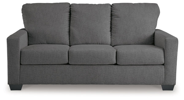 Rannis - Sofa Sleeper #darkgray #full