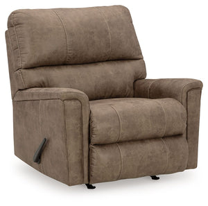 Navi - Reclinable balancín - Fossil