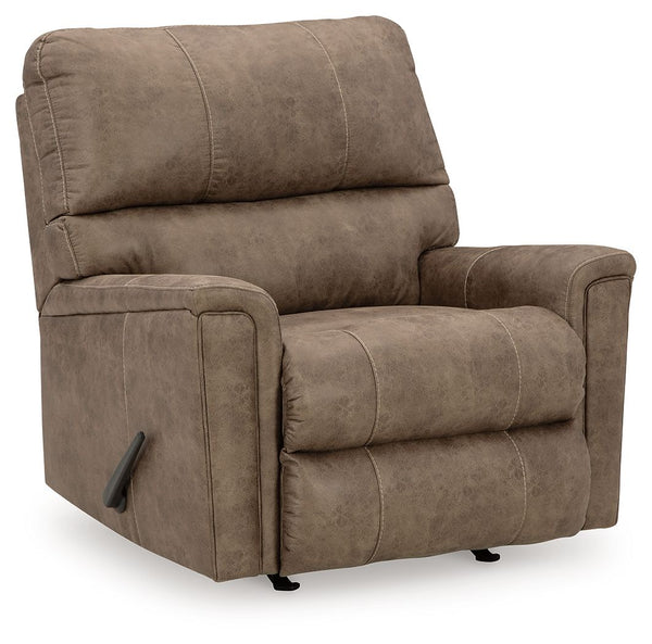 Navi - Reclinable balancín - Fossil