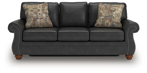Chasemore - Sofa Sleeper #darkgray