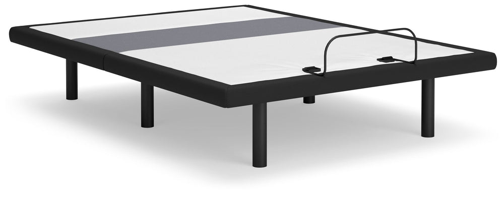 Best Base With Lumbar And Audio #darkgray #queen|full