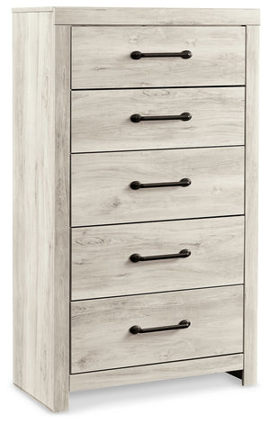 Cambeck - Chest #32''wx16''dx54''h