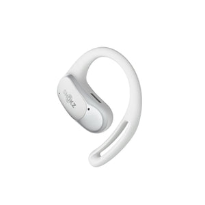 Shokz - OpenFit Air Open-Ear True Wireless Earbuds - White