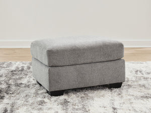 Loreo - Ottoman #gray