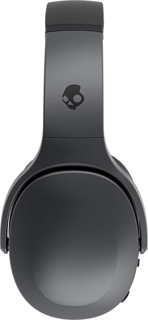 Skullcandy - Crusher 540 Active Wireless Over-Ear Headphones - Coal