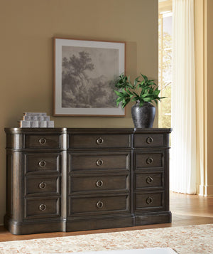 Wickenger - Dresser #dressers