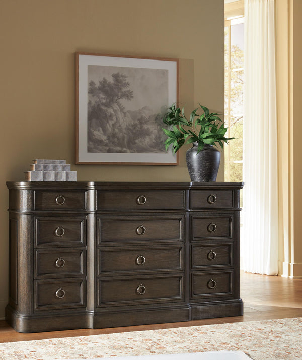Wickenger - Dresser #dressers
