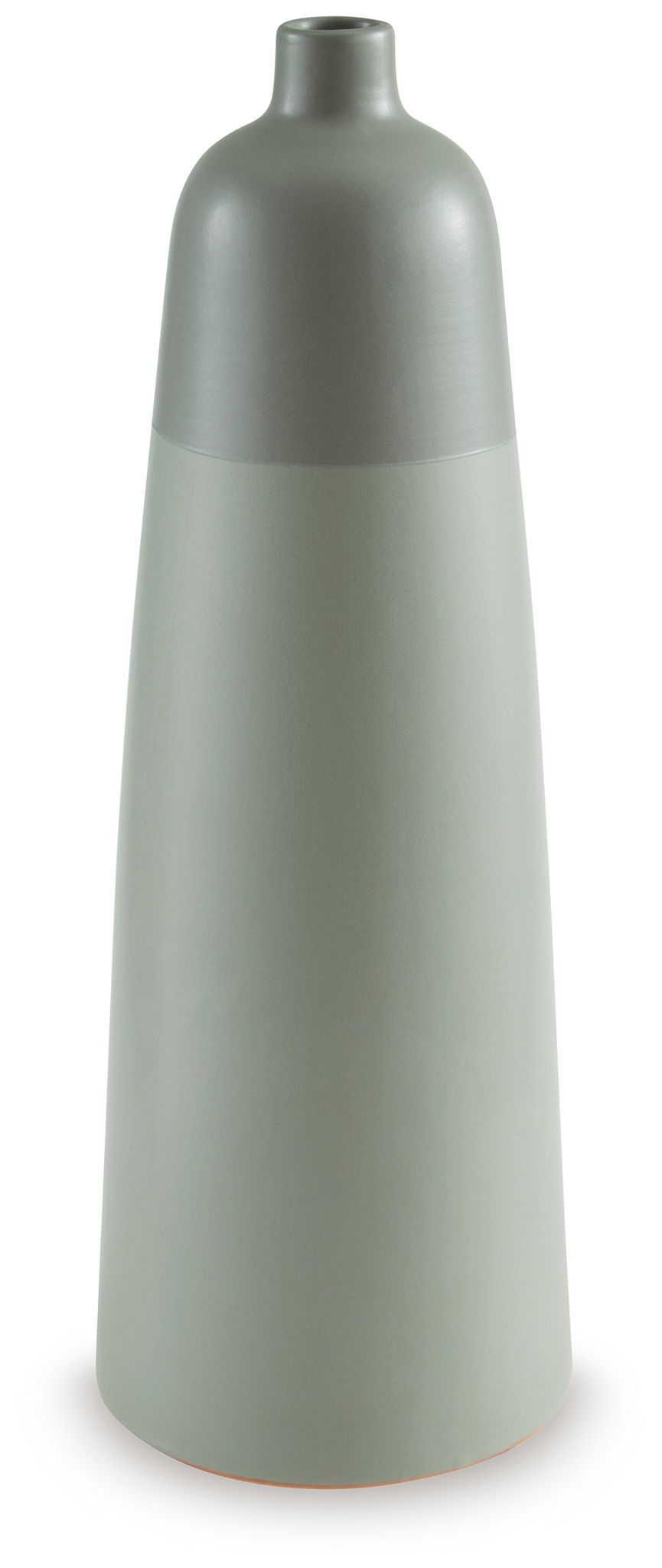 Peerland - Vase #5''wx5''dx15''h