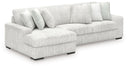 Stupendous - 2 Piece Sectional #2pc.leftarmfacingcornerchaisesectional