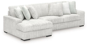 Stupendous - 2 Piece Sectional #2pc.leftarmfacingcornerchaisesectional