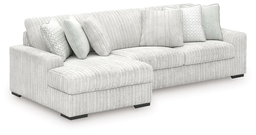 Stupendous - 2 Piece Sectional #2pc.leftarmfacingcornerchaisesectional