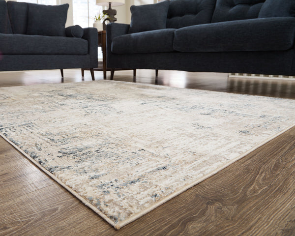 Gentor - Rug #8'x10'