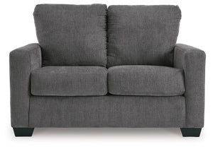 Rannis - Sofa Sleeper #darkgray #twin