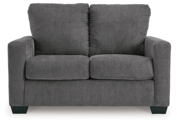 Rannis - Sofa Sleeper #darkgray #twin