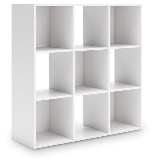 Onita - Cube Organizer #9shelves
