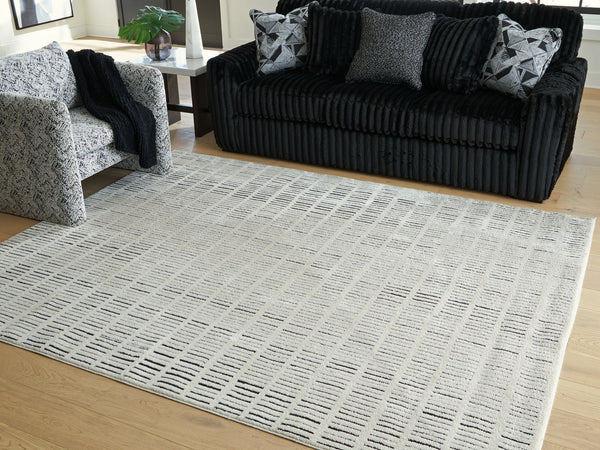Turinwith - Rug #8'x10'