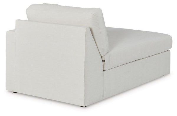 Modmax - 4 Piece Sectional