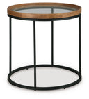 Noraluna - Round Table #endtables