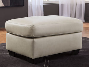 Santorine - Ottoman #beige