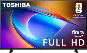 Toshiba - 40" Class V35 Series FHD 1080p Smart Fire TV (2025)