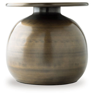 Fedorleigh - Vase #12"wx12"dx11"h