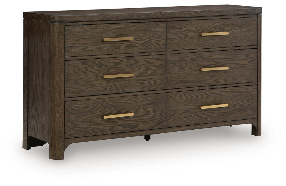 Radkin - Dresser #dressers