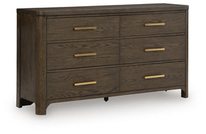 Radkin - Dresser #dressers