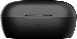 Bose - QuietComfort True Wireless Noise Cancelling In-Ear Earbuds - Black