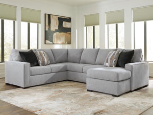 Lakepoint - 2 Piece Sectional #2pc.rightarmfacingsofachaisesectional