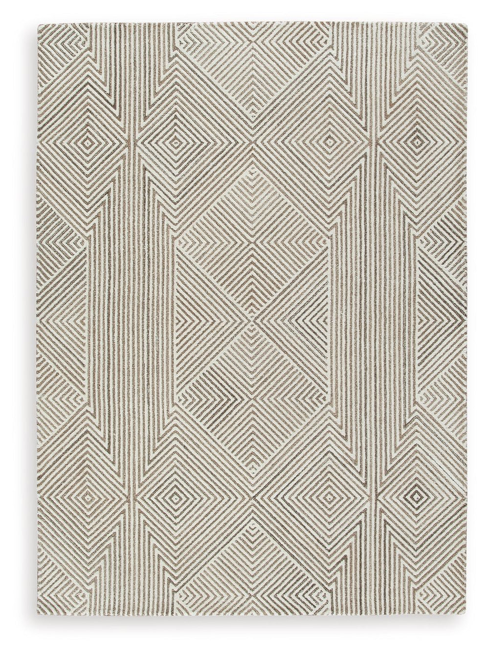 Jadott - Rug #8'x10'