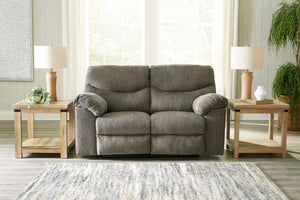 Alphons - Living Room Set #beige