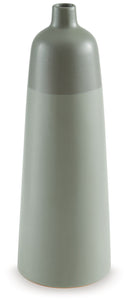 Peerland - Vase #5''wx5''dx15''h