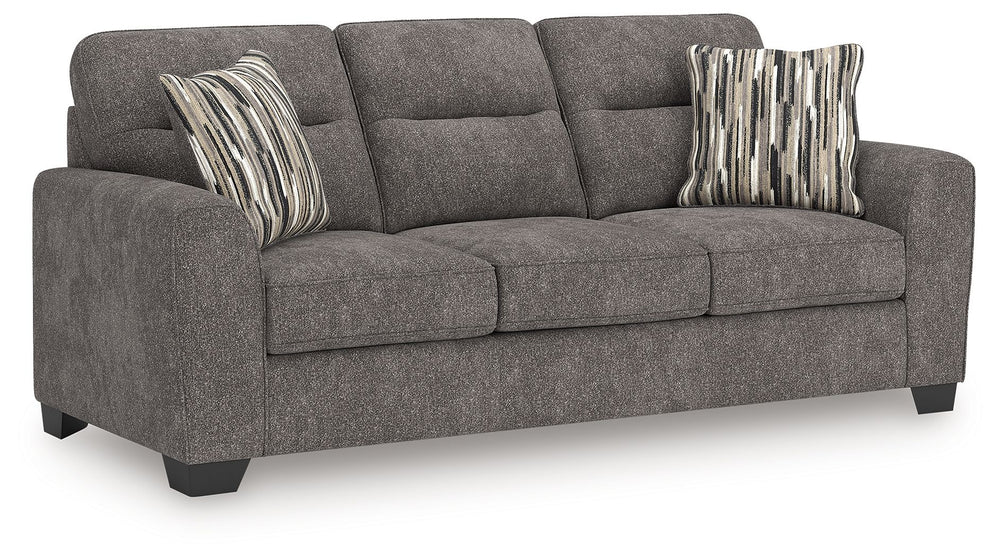 Olten - Sofa #lightbrown